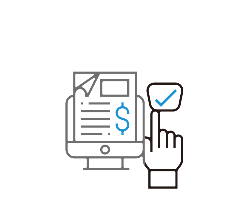 ERP企業資源管理系統-財務管理