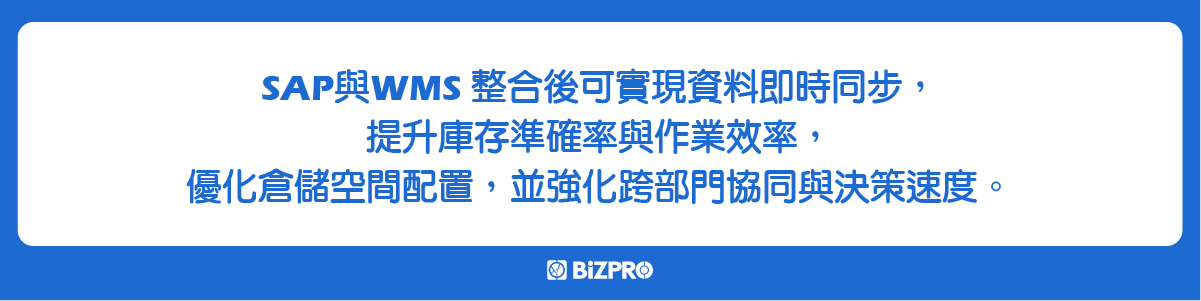 整合後的效益分析